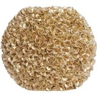 Light & Living Vaas Phylia Goud 31,5 X 17 X 28 Cm
