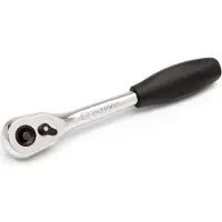 Sata Ratel 3/8" 200mm - Professioneel Tweerichtingsgereedschap