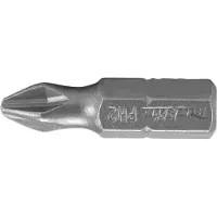 Makita bit PH2 25 mm 1/4" 50 stuks ( P-72263 )