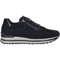 Gabor Sneakers Blauw | Maat: 41