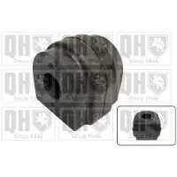 Quinton Hazell EMB7542 Stabilisatorstang rubber