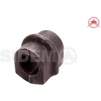 SIDEM 841917 Stabilisatorstang rubber
