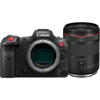 Canon EOS R5 C + RF 35mm F/1.4 L VCM