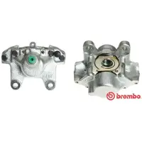 Brembo F 50 076 Remklauw