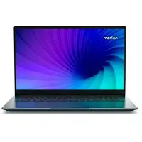 Medion Laptop Medion S20 ULTRA 17,3" Intel Evo Core Ultra 5 125H 16 GB RAM 1 TB SSD