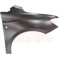 VAN WEZEL 5707656 Spatbord