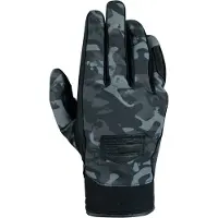Difi Orlando Camo Motorfiets Handschoenen