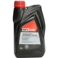 REVLINE 5901797950651 Motorolie