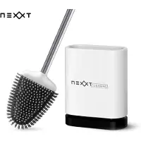 Nexxt Toiletborstel Set - Modern en Functioneel Ontwerp