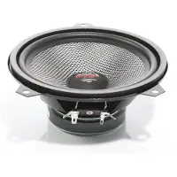 BMW 165mm Midrange Woofer Kevlar conespeaker special voor BMW E46