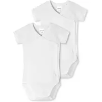 Schiesser - Wikkelbody - Baby - Onesies