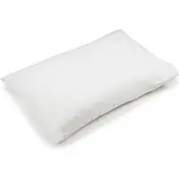 Libeco Kussensloop Madison White (Linnen)-60 x 70 cm (standaard)