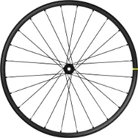 Mavic Crossmax XL 29 '' Voorwiel | Boost 15x110mm | 6 Holes 2021 || Maat: 6 gaats