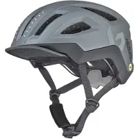 Bolle Halo React Mips Titanium Helm