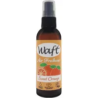 Waft Luchtverfrisser sinaasappel 100 ml