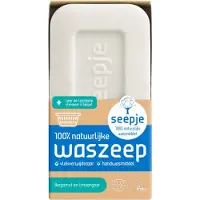 Seepje Waszeep