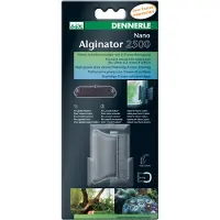 Dennerle Nano Aquariumreiniger Alginator 2500