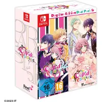 Cupid Parasite: Sweet and Spicy Darling (Day 1 Edition) (Dual Pack)