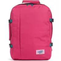 CabinZero Classic 114 Dagrugzak 51 cm Laptopvak rood
