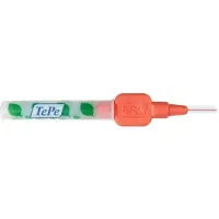 Tepe 3x Ragers Extra Zacht 0,5 Mm Lichtrood 6 Stuks