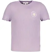 Garcia meisjes T-shirt, 164/170, Paars