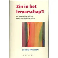 De vrije uitgevers Zin in het leraarschap?