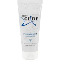 Just Glide - Glijmiddel op Waterbasis 200 ml online kopen