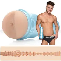 Fleshlight FleshJack - Masturbator - Realistische Anus - Allen King