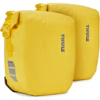 Thule - Thule Shield Pannier 13 Pair - Fietstassen 13 l, geel