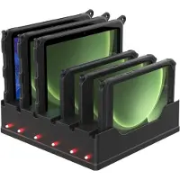 Ram Mounts Samsung Tab Active 4 Pro & Tab Active 3 6-poorts Dock