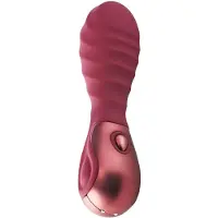 Dinky - Jody F. - Mini vibrator