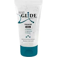 Just Glide *Premium Anal* 0,05 l