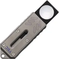 TEC Accessories Neo-Spec Pocket Magnifier