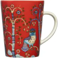 Iittala Taika mok 30 cl Rood