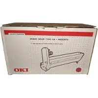OKI 42126606 drum magenta (origineel)