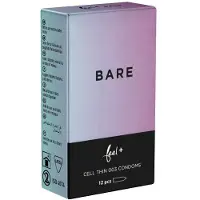 Feel *Bare* 12 St
