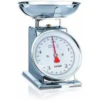 Haeger Ks-10s.014a Keukenweegschaal