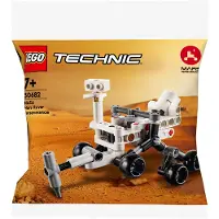 LEGO NASA Mars Rover Perseverance