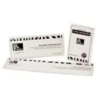 Zebra Technologies ZXP 7 reinigingsset, Printer accessoires