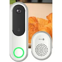 Doro Hemma Doorbell Beveiligingscamera
