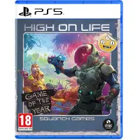 High On Life - PS5
