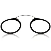 Seeoo Leesbril -Zwart-+2.00