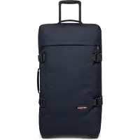 Eastpak Trolley 'Tranverz ' donkerblauw / rood / zwart / wit