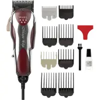 Wahl Tondeuse professionnelle Magic Clip à fil