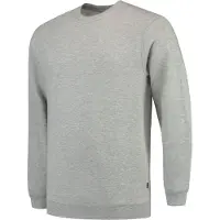 Tricorp 301008 Sweater 280 Gram Grijsmelange maat XXL heren