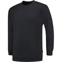 Tricorp 301008 Sweater 280 Gram Marineblauw maat M heren