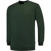 Tricorp 301008 Sweater 280 Gram Flessengroen maat M heren