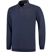 Tricorp 301005 Polosweater Boord Ink maat XL heren