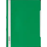 Durable Snelhechter A4 2573 Groen