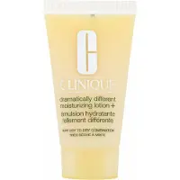 Clinique Dramatically Different Moisturizing Lotion+ - Hydratant Facial 30ml